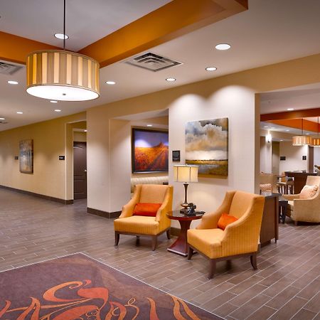 Hampton Inn Omaha/West Dodge Road, Old Mill Exterior photo